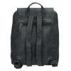 Enrico Benetti Nouméa Backpack Blue