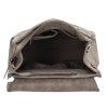 Enrico Benetti Amy Tablet Backpack Medium Taupe