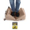 Heys Airlite L Nude