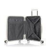 Heys Airlite S White