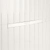 Heys Airlite S White