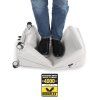 Heys Airlite M White