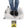Heys Airlite L White