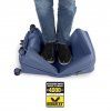 Heys Airlite S Blue