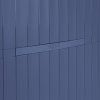 Heys Airlite S Blue