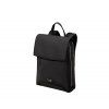 Samsonite ZALIA 3.0 Backpack W/Flap 14.1" Black 11,5 l
