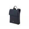 Samsonite ZALIA 3.0 Backpack W/Flap 14.1" Dark Navy 11,5l