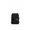 Travelite Basics Backpack Water-repellent Black 28l