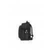 Travelite Basics Backpack Water-repellent Black 28l