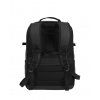 Travelite Basics Backpack Water-repellent Black 28l – batoh, produktový záběr 3