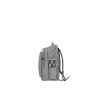 Travelite Basics Backpack Water-repellent Light grey 28l – batoh, produktový záběr 6