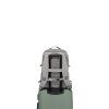 Travelite Basics Backpack Water-repellent Light grey 28l – batoh, produktový záběr 7