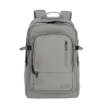 Travelite Basics Backpack Water-repellent Light grey 28l – batoh, produktový záběr 2