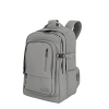 Travelite Basics Backpack Water-repellent Light grey 28l – batoh, celkový pohled