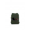 Travelite Basics Backpack Water-repellent Olive green 28l