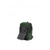 Travelite Basics Backpack Water-repellent Olive green 28l