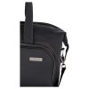 Travelite Priima Weekender Black – cestovní doplněk, detail provedení, záběr 4