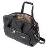 Travelite Priima Weekender Black – cestovní doplněk, vnitřní prostor