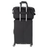 Travelite Priima Weekender Black – cestovní doplněk, produktový záběr 6