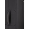 Travelite Priima S Black – cestovní doplněk, detail madla, záběr 13