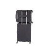 Travelite Priima S Black