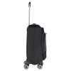 Travelite Priima S Black – cestovní doplněk, boční pohled