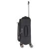 Travelite Priima S Black – cestovní doplněk, boční pohled, záběr 4