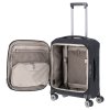Travelite Priima S Black – cestovní doplněk, vnitřní prostor