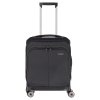 Travelite Priima S Black – cestovní doplněk, pohled zepředu