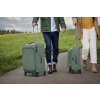Travelite Priima S Olive – cestovní doplněk, při používání