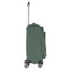 Travelite Priima S Olive – cestovní doplněk, boční pohled