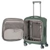 Travelite Priima S Olive – cestovní doplněk, vnitřní prostor