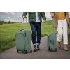 Travelite Priima M Black – cestovní doplněk, při používání