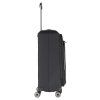 Travelite Priima M Black – cestovní doplněk, boční pohled, záběr 5