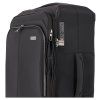 Travelite Priima M Black – cestovní doplněk, detail provedení