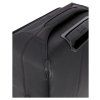 Travelite Priima M Black – cestovní doplněk, detail madla