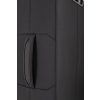 Travelite Priima M Black – cestovní doplněk, detail madla, záběr 10