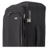 Travelite Priima L Black – cestovní doplněk, detail provedení