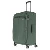 Travelite Priima L Olive – cestovní doplněk, šikmý pohled