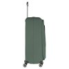 Travelite Priima L Olive – cestovní doplněk, boční pohled