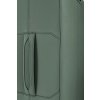 Travelite Priima L Olive – cestovní doplněk, detail madla, záběr 10
