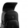 XD Design Soft Daypack15 L černý
