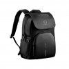 XD Design Soft Daypack15 L černý