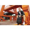 XD Design Soft Daypack15 L černý