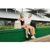XD Design Soft Daypack15 L černý