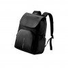XD Design Soft Daypack15 L černý