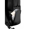 XD Design Soft Daypack15 L černý