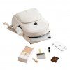 XD Design Soft Daypack15 L světle šedý