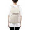 XD Design Soft Daypack15 L světle šedý