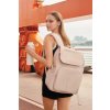 XD Design Soft Daypack15 L světle šedý